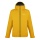 Salewa hiking jacket Puez Gore-Tex Paclite (2-layer, wind/waterproof) yellow men